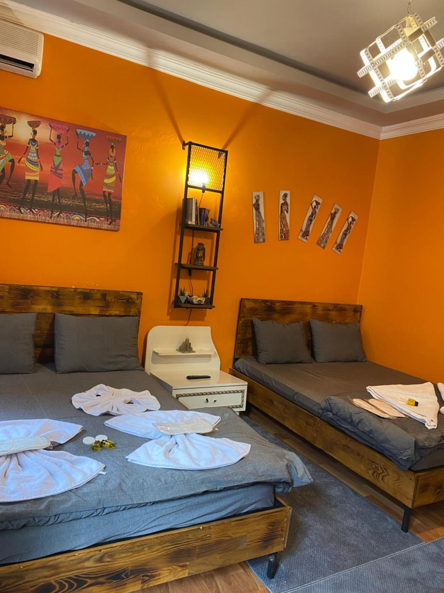 Taksim Pandora Hotel
