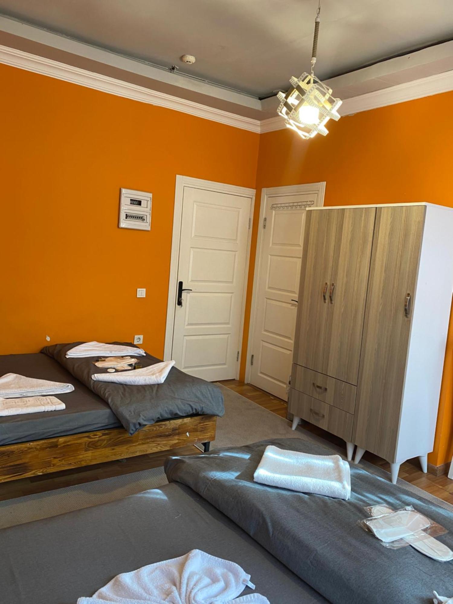 Taksim Pandora Hotel Istanbul