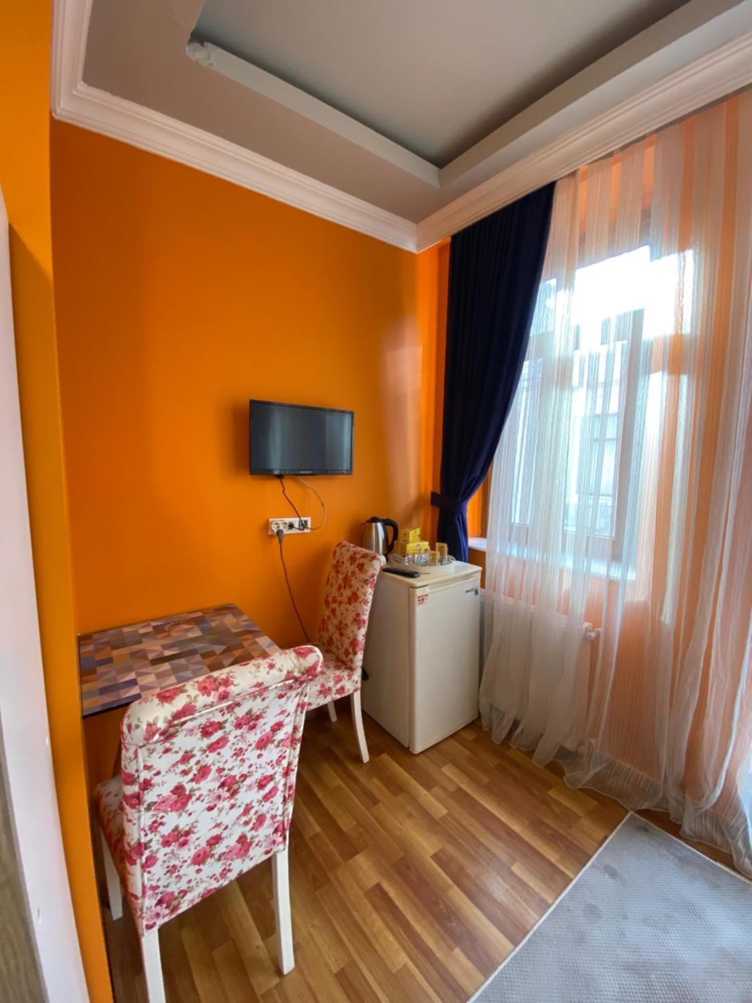 Taksim Pandora Hotel