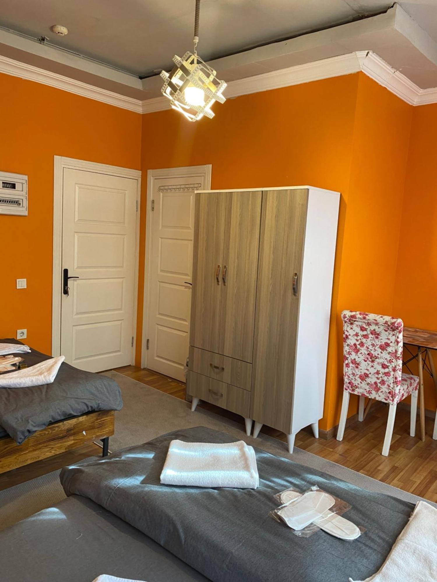 Taksim Pandora Hotel