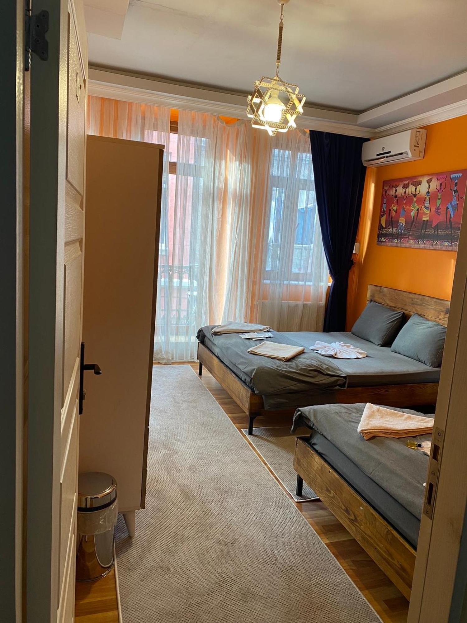 Hotel Taksim Pandora