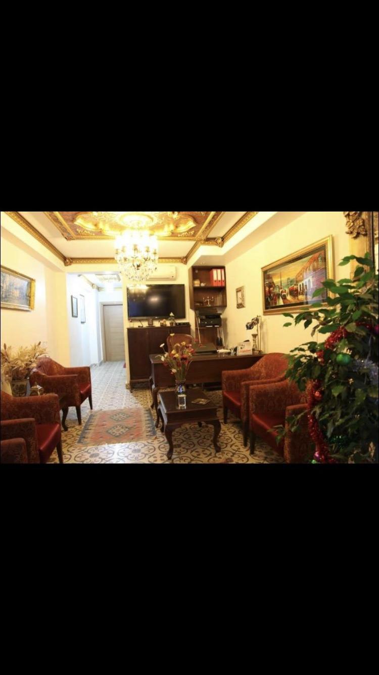 Borancik Suit Hotel