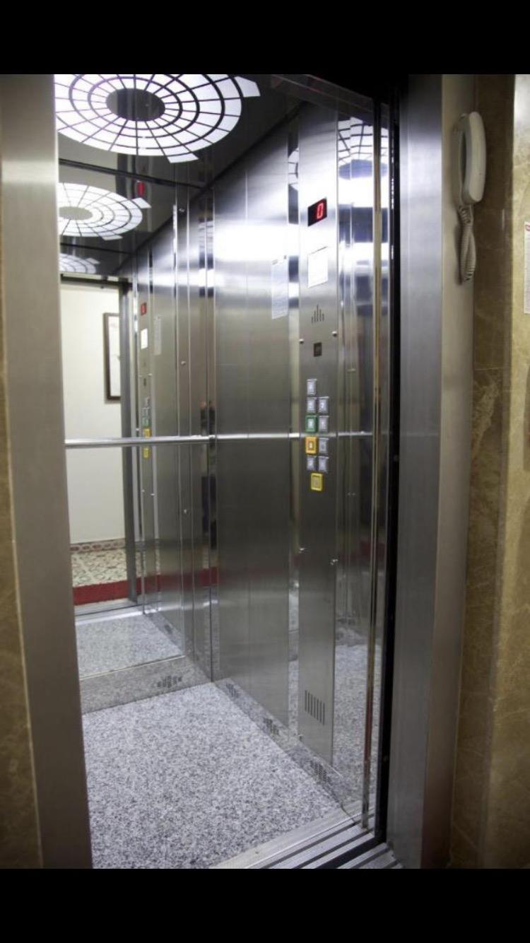 Borancik Suit Hotel