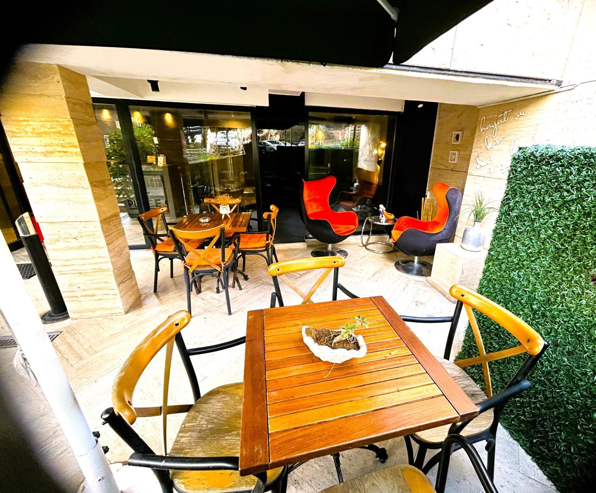 The Place By Cey 5* İstanbul