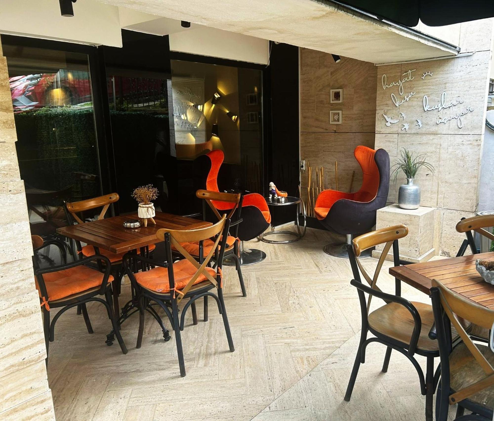 Otel The Place By Cey İstanbul