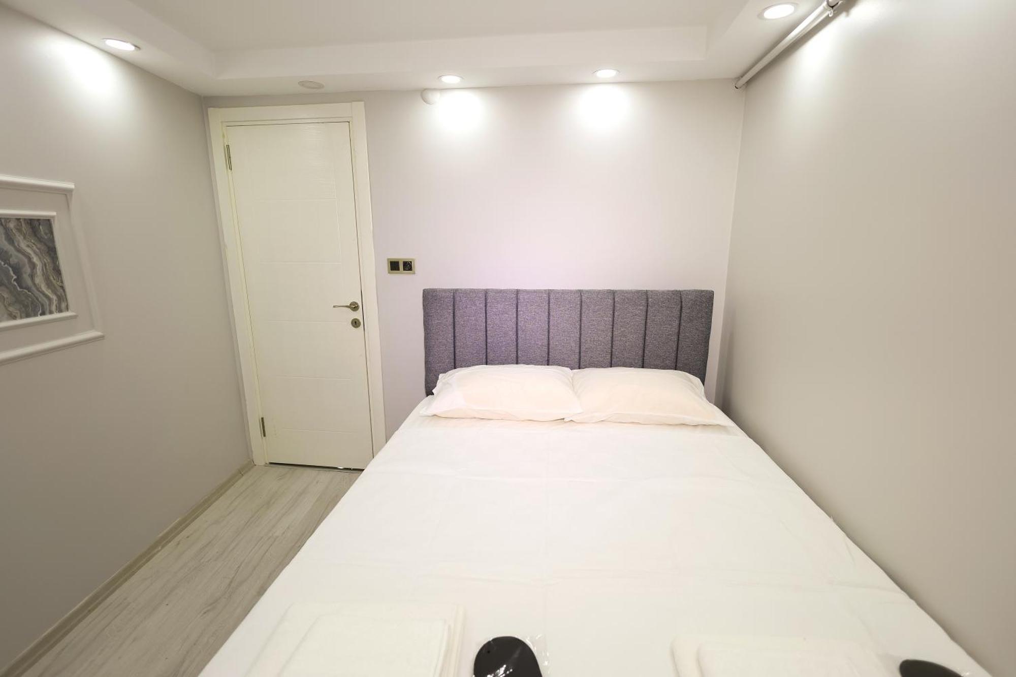 Hotel Joe Black Istanbul