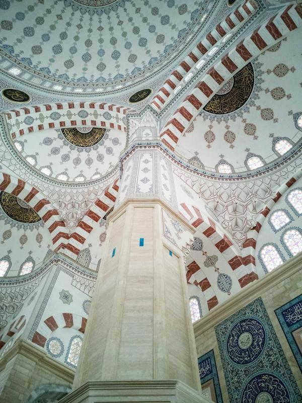 Joe Black * Istanbul