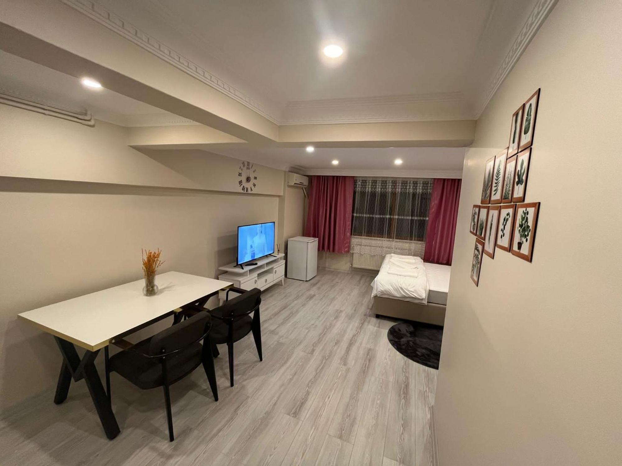 Casa Tua Apartment *