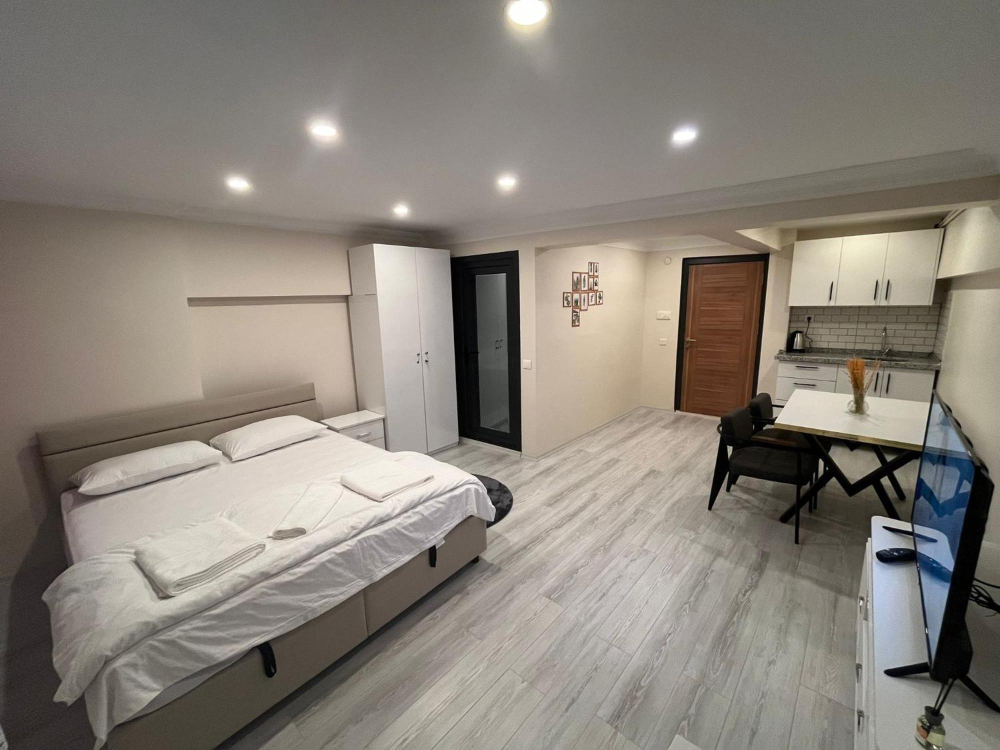 Casa Tua * Istanbul