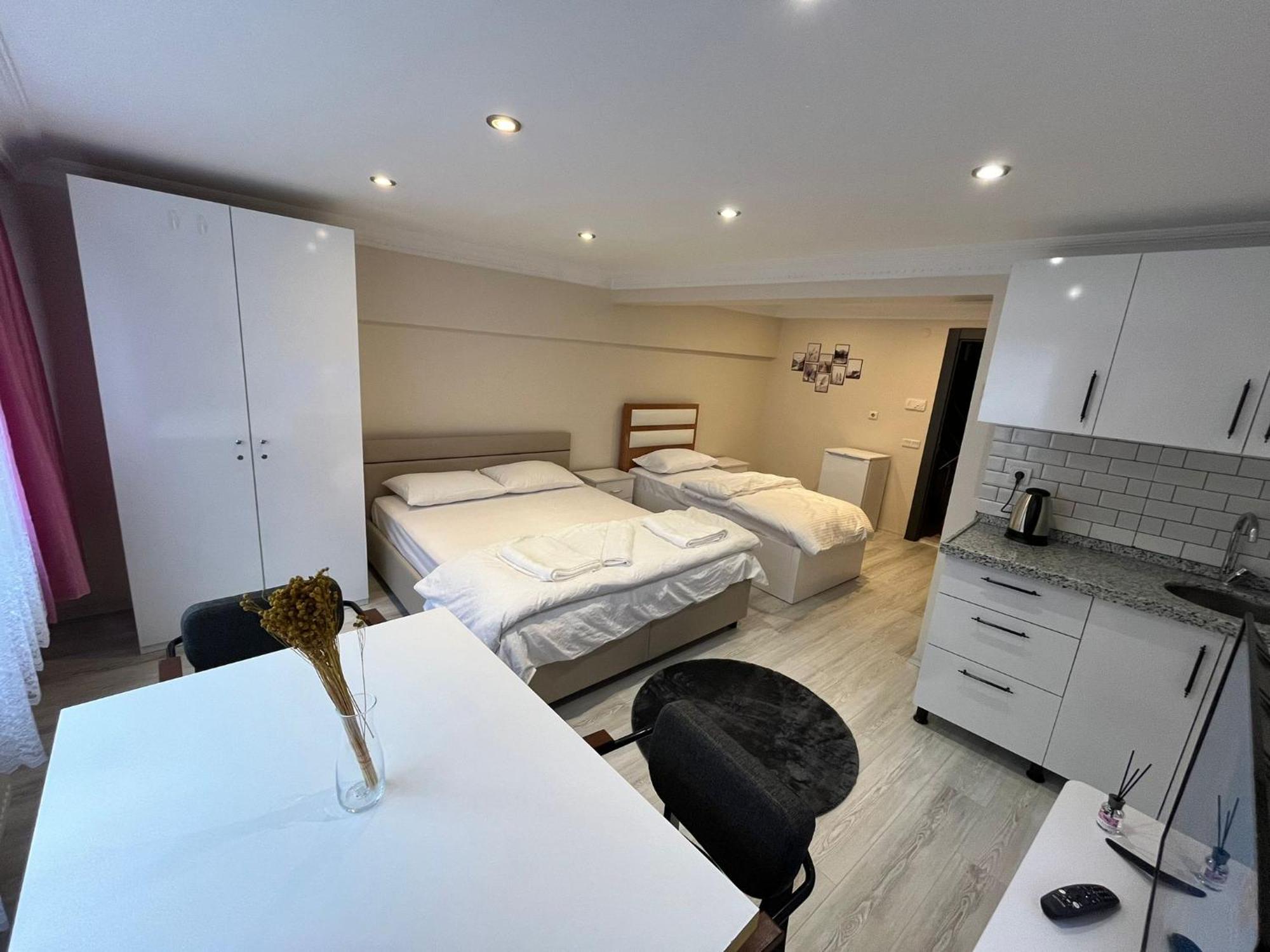 Casa Tua Apartment *