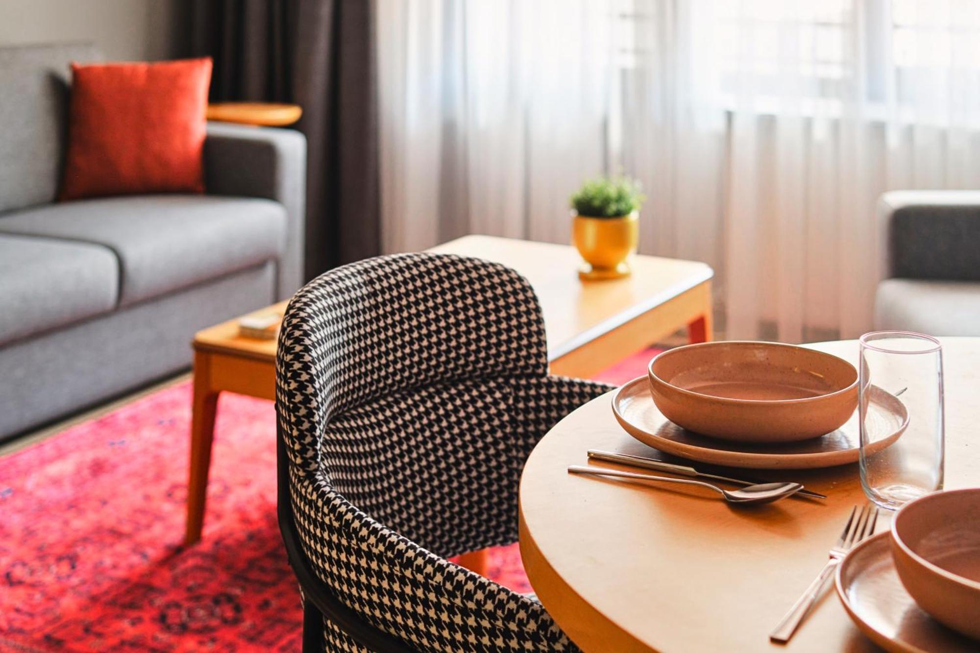 Apartment Taks-inn Istanbul
