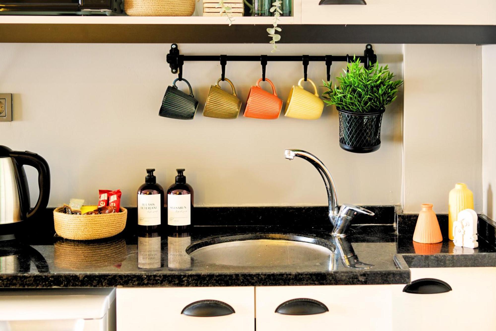 Apartamento Taks-inn *