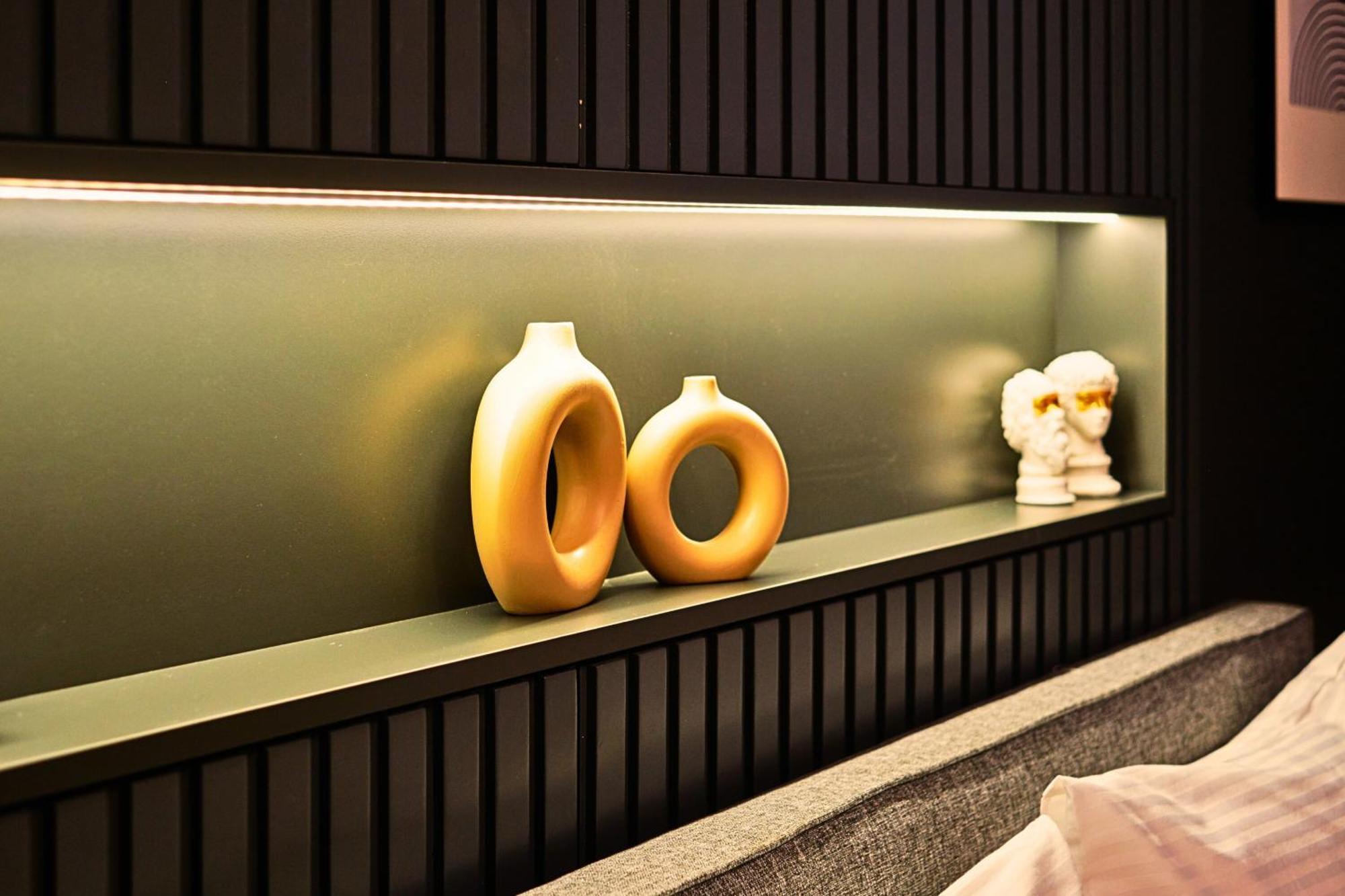 Taks-inn Apartment Istanbul