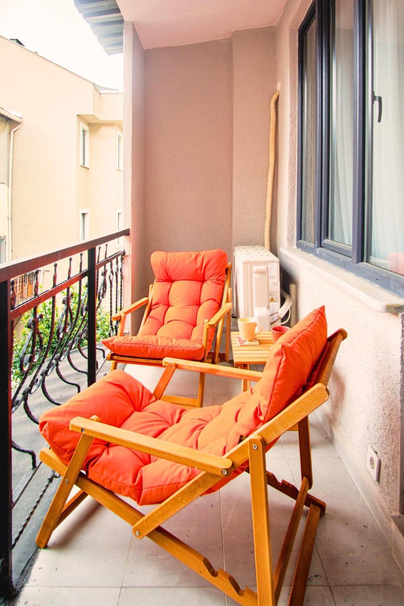 Taks-inn * Istambul