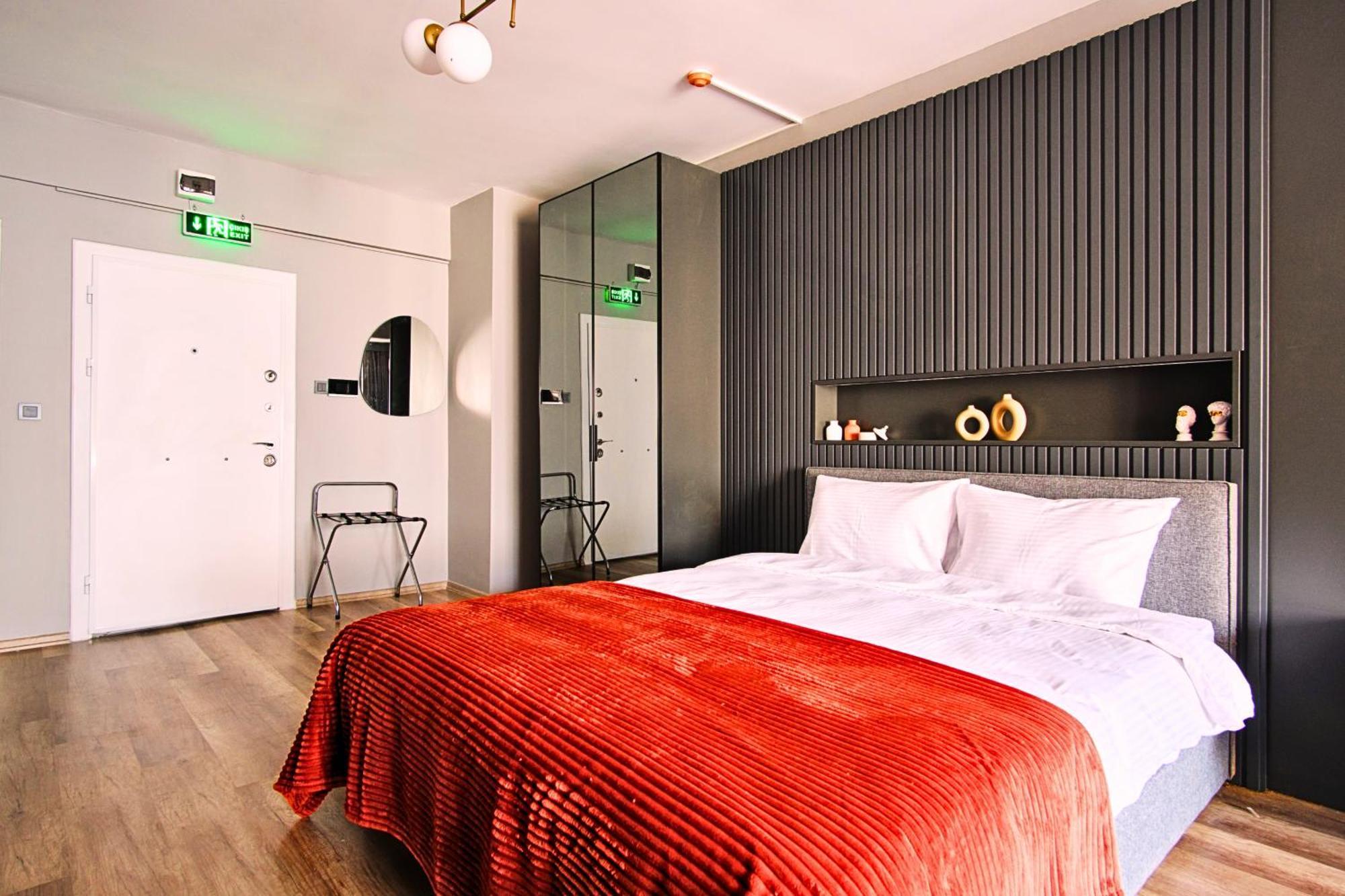 Taks-inn Istanbul