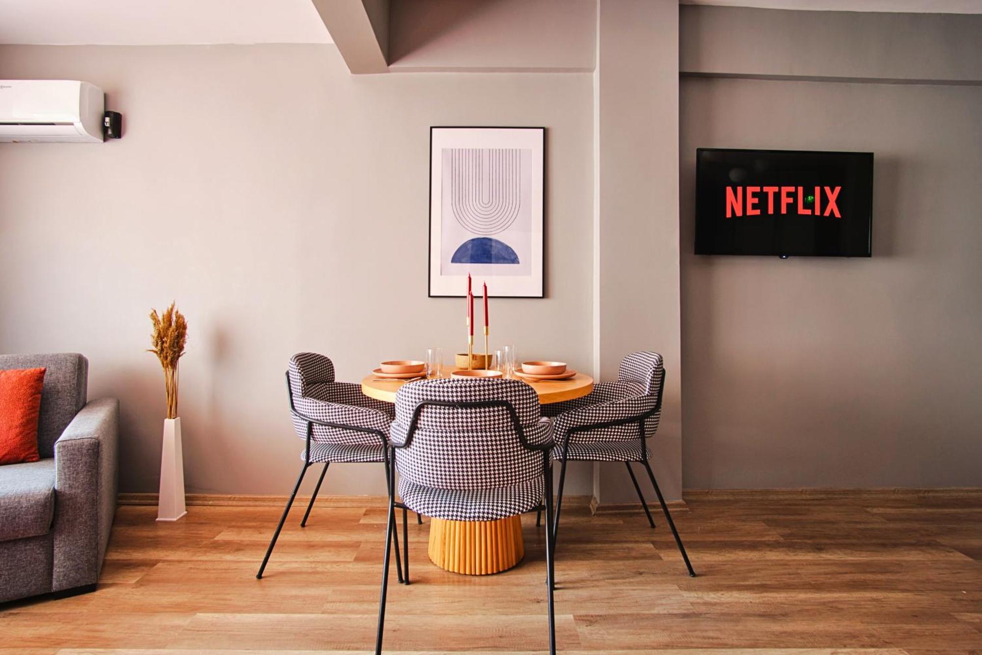 Apartment Taks-inn *