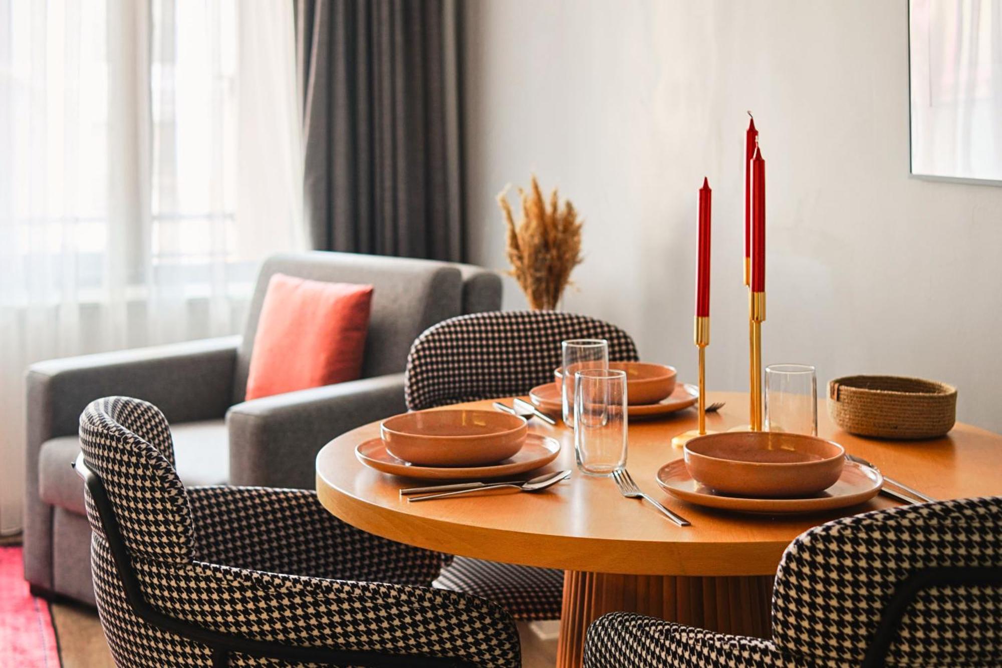 Apartment Taks-inn *