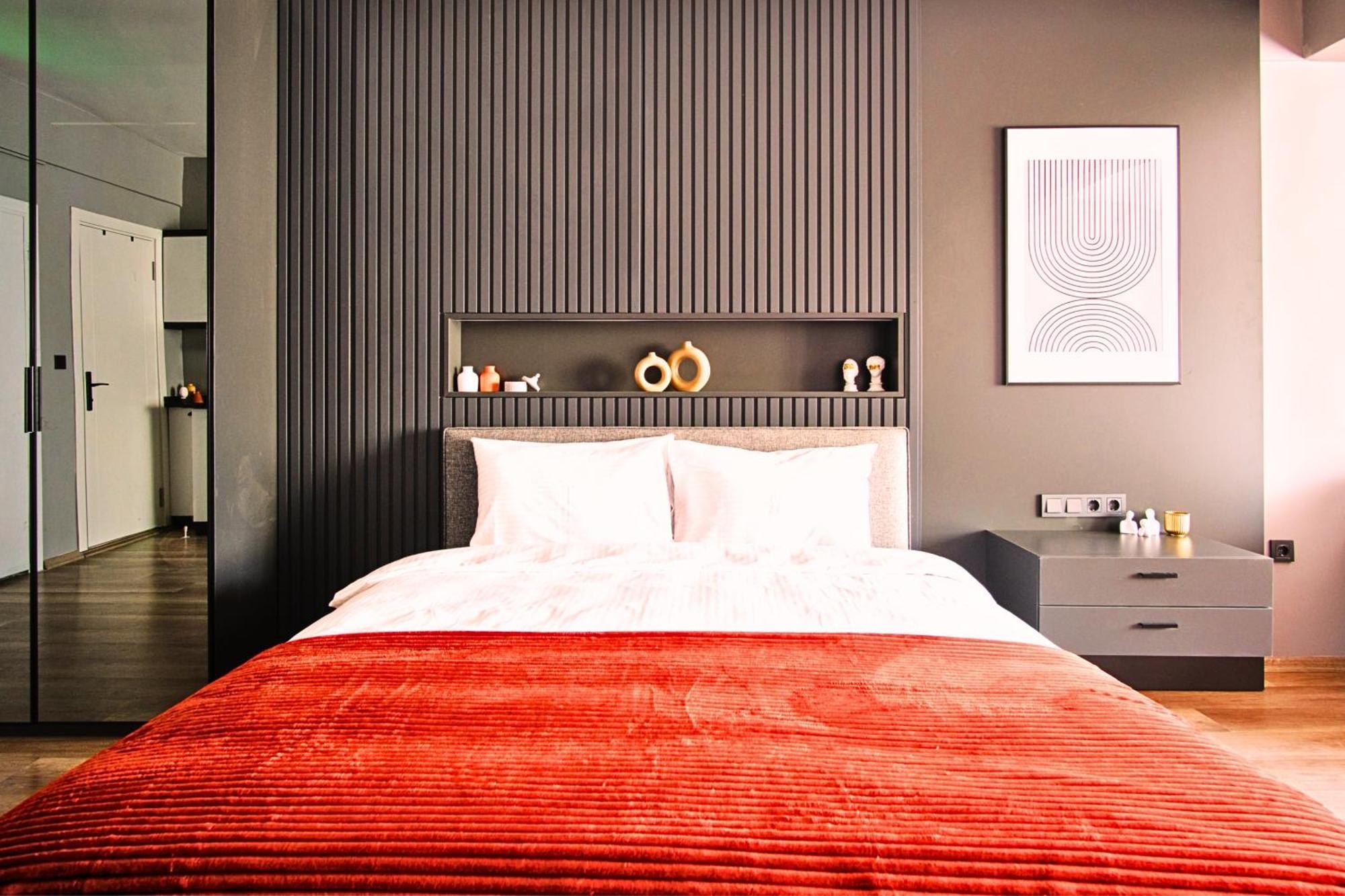 Taks-inn Apartment Istanbul