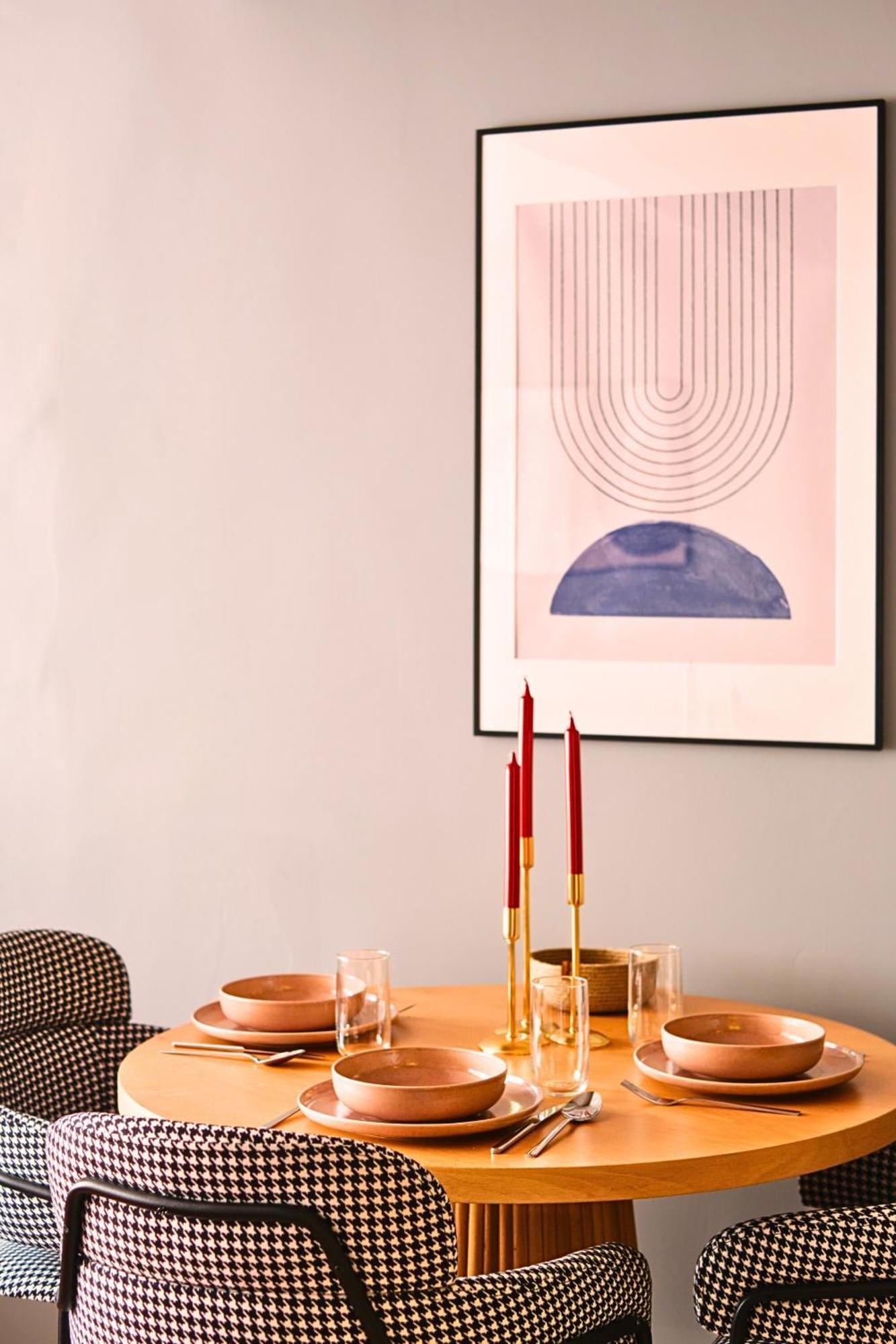 Apartment Taks-inn Istanbul