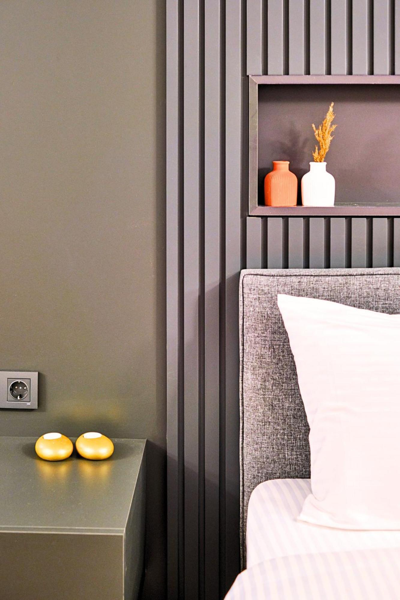 Taks-inn Apartamento Istambul