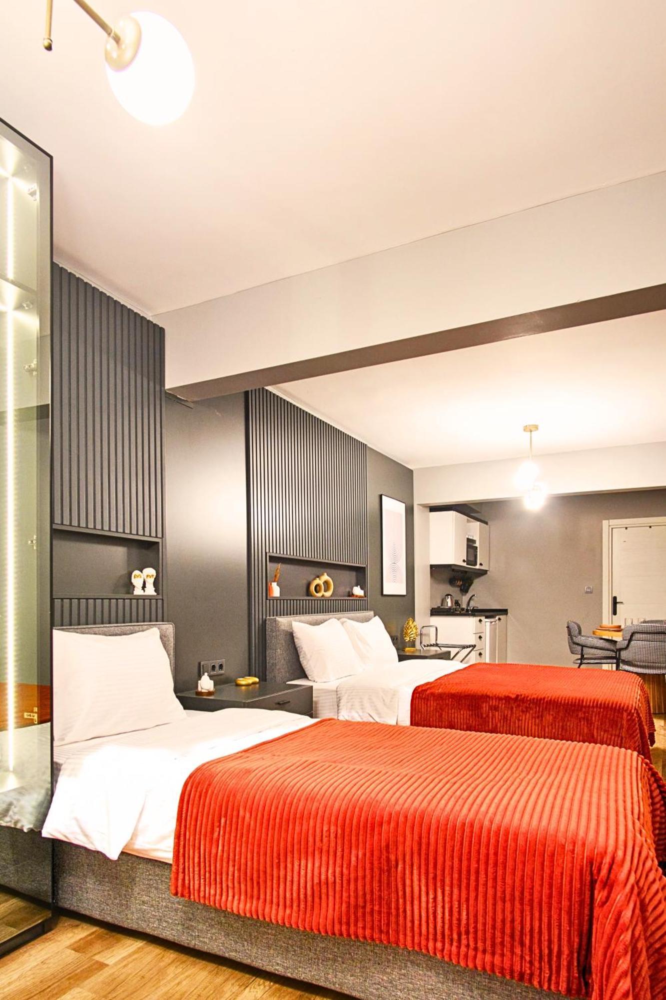 Taks-inn Apartment