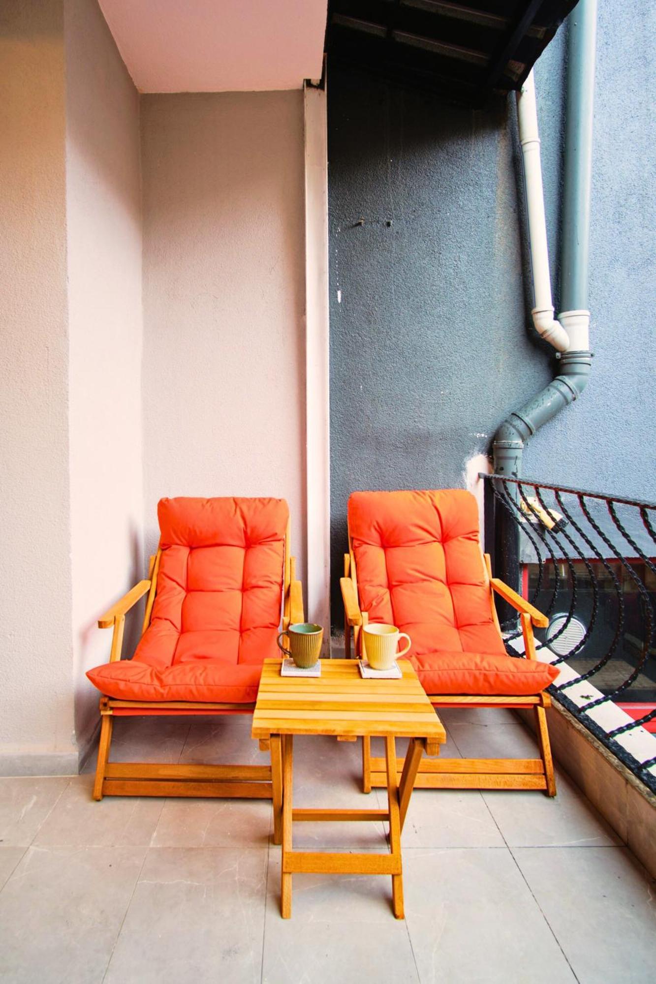 Taks-inn Istanbul