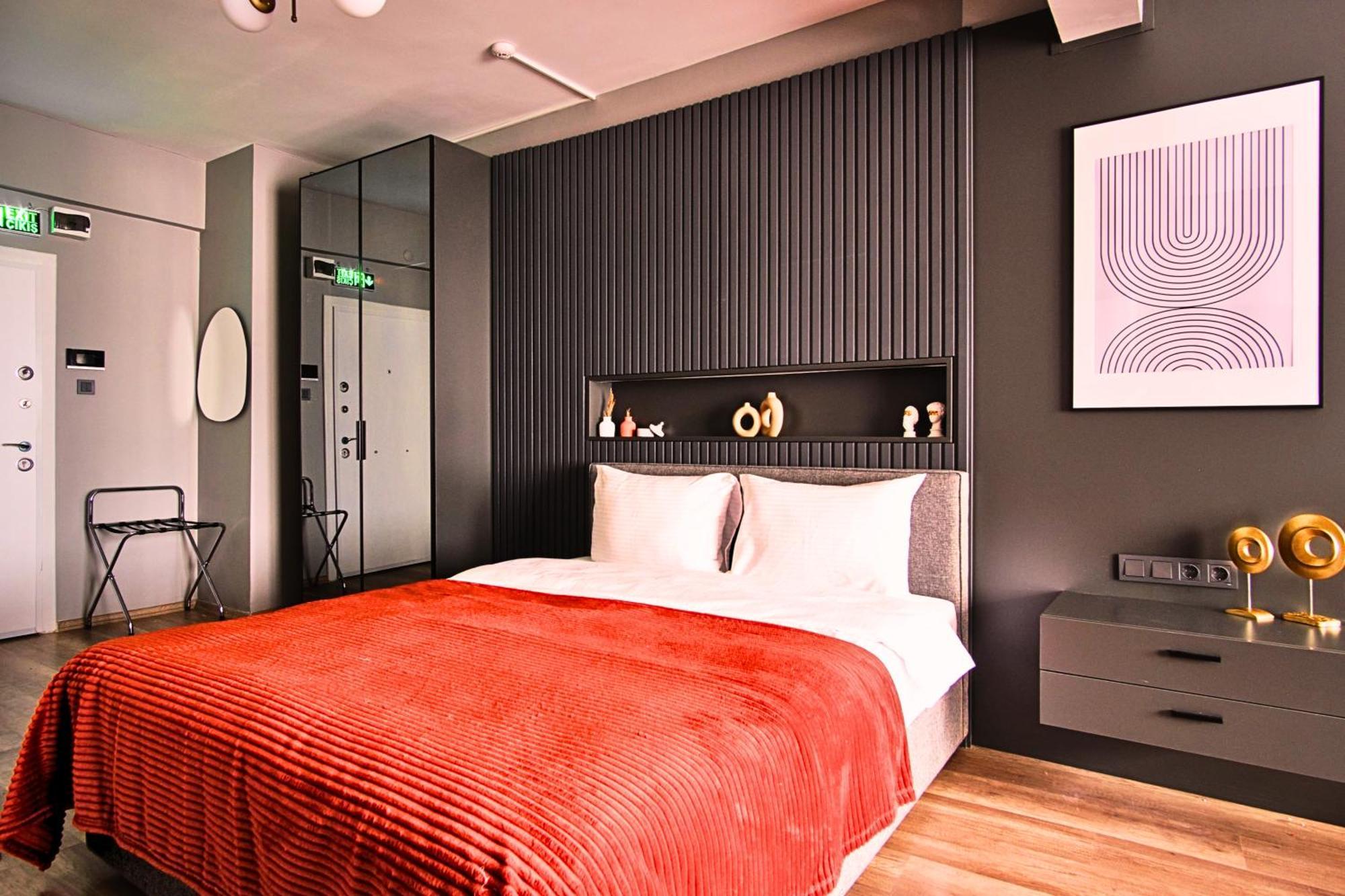Apartment Taks-inn *