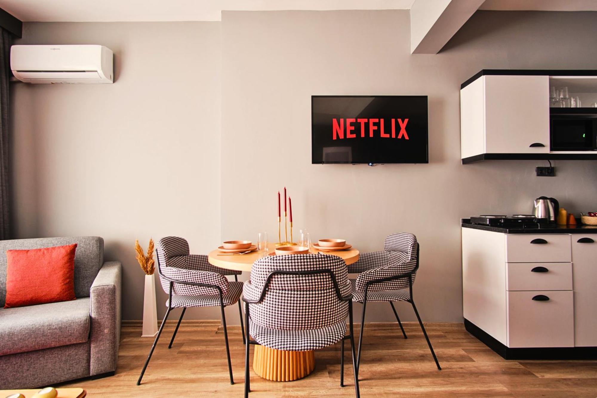 Taks-inn Apartment