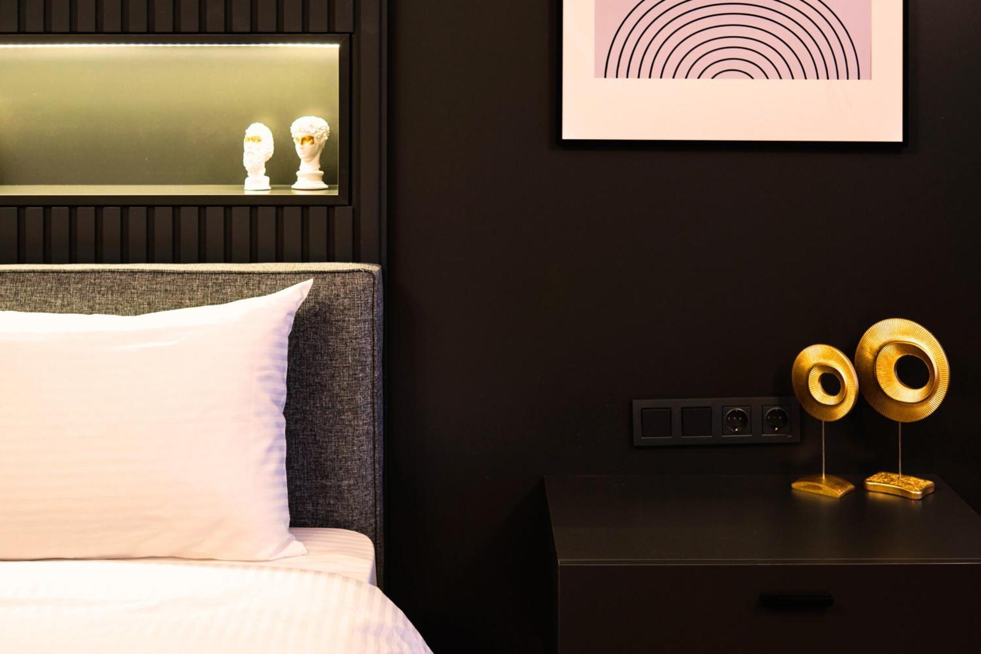 Apartment Taks-inn *