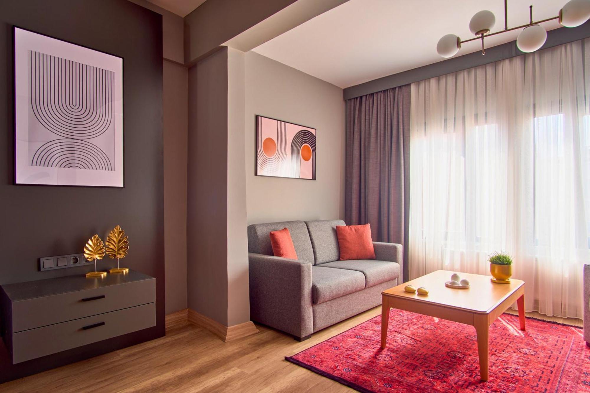 Taks-inn Istanbul