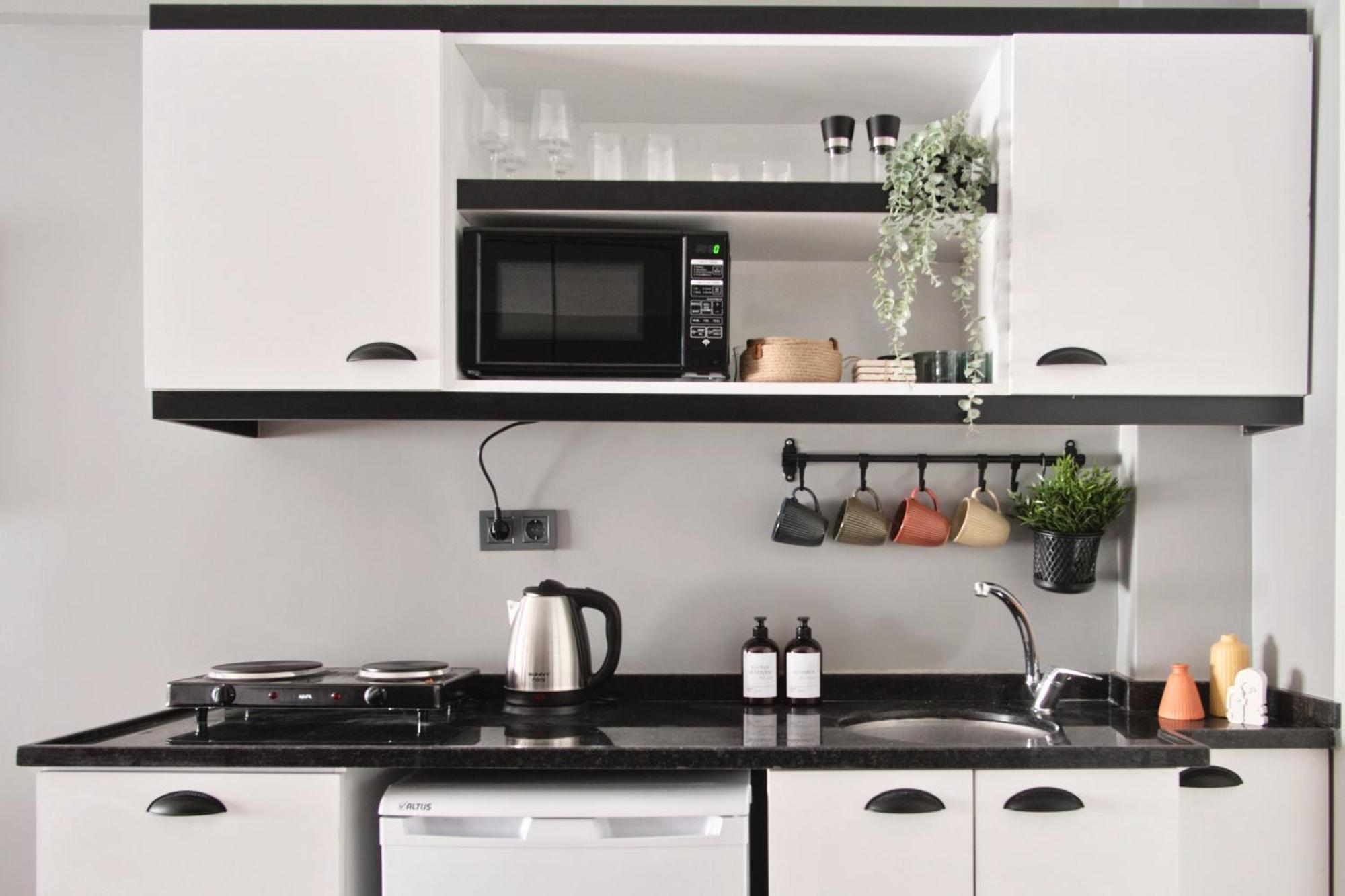 Taks-inn Apartment