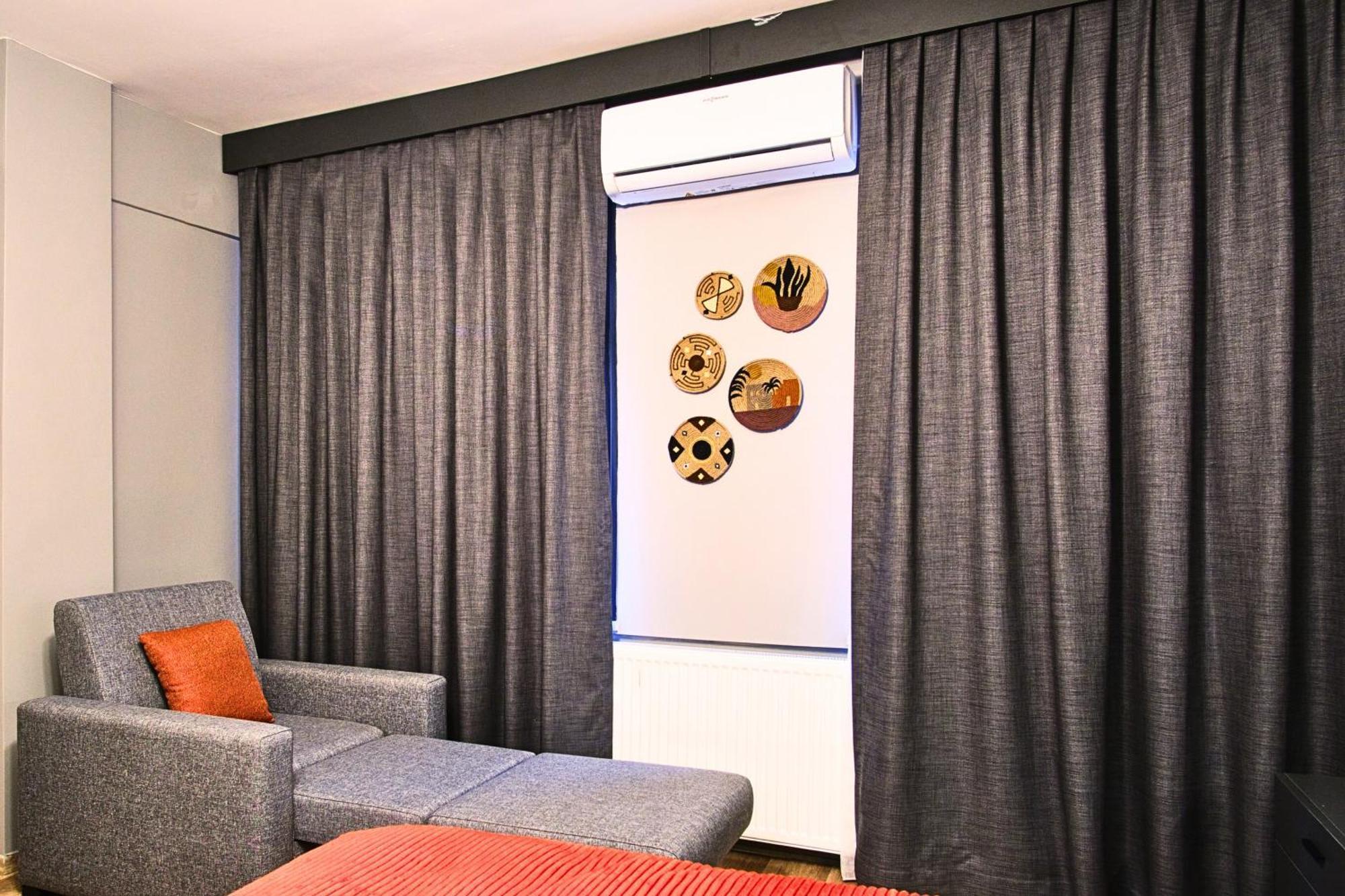 Taks-inn Apartment Istanbul