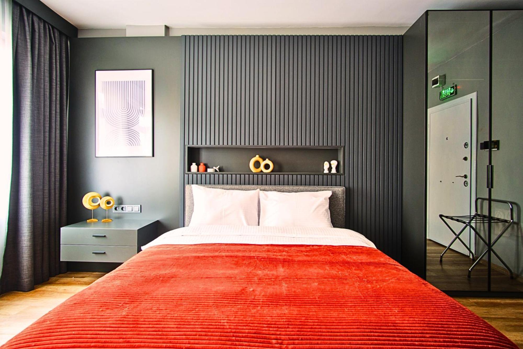 Apartment Taks-inn Istanbul