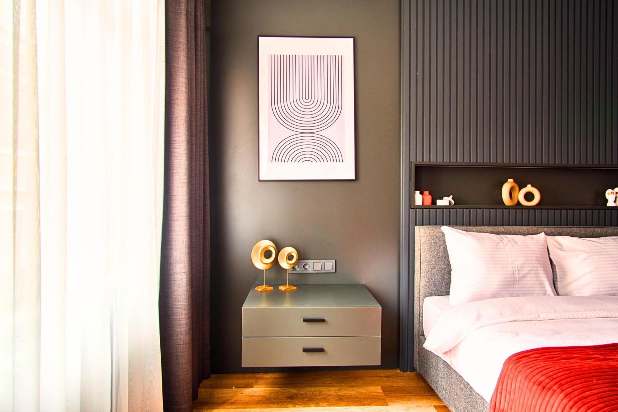 Taks-inn Apartamento
