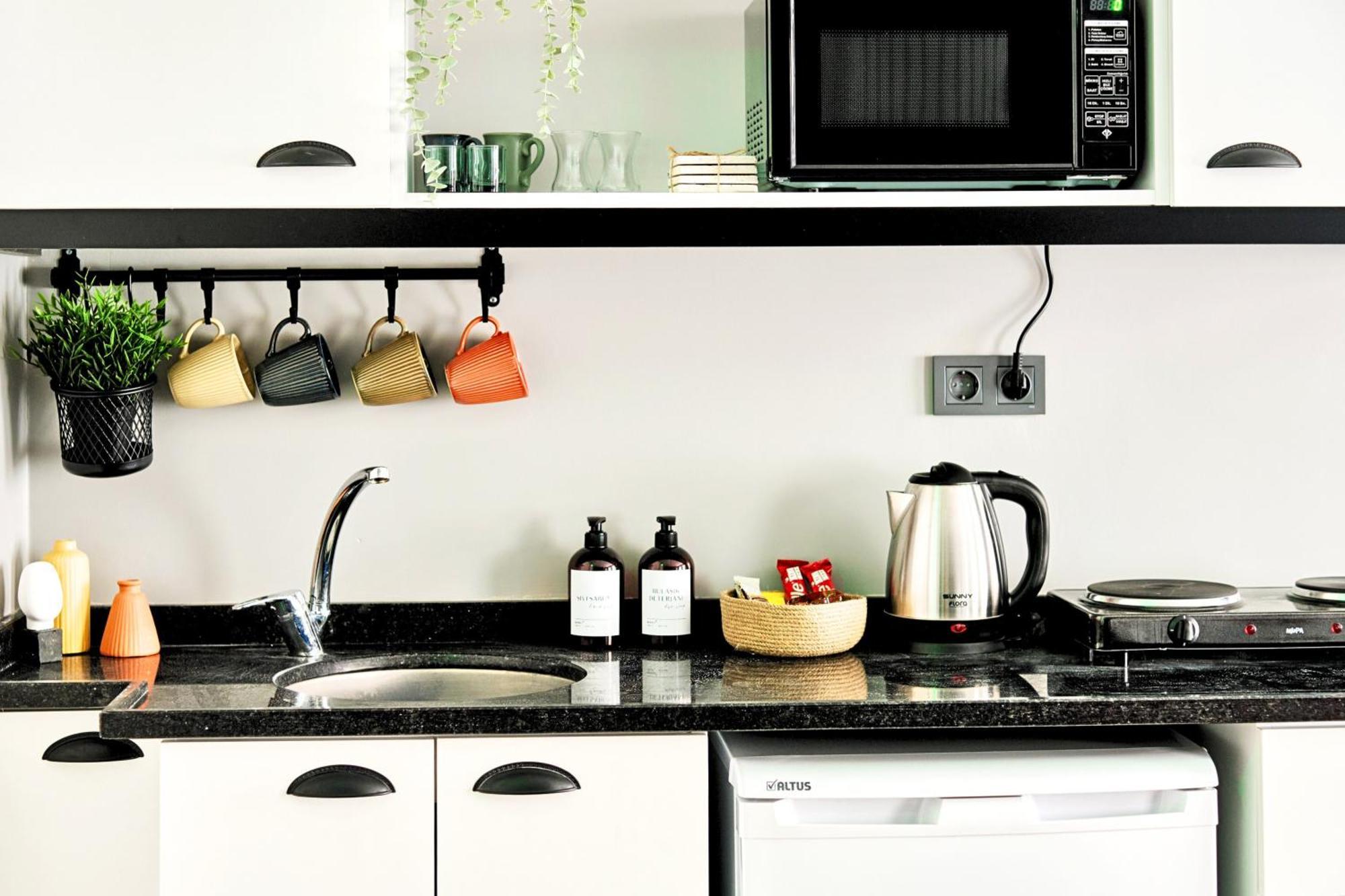 Taks-inn Apartment