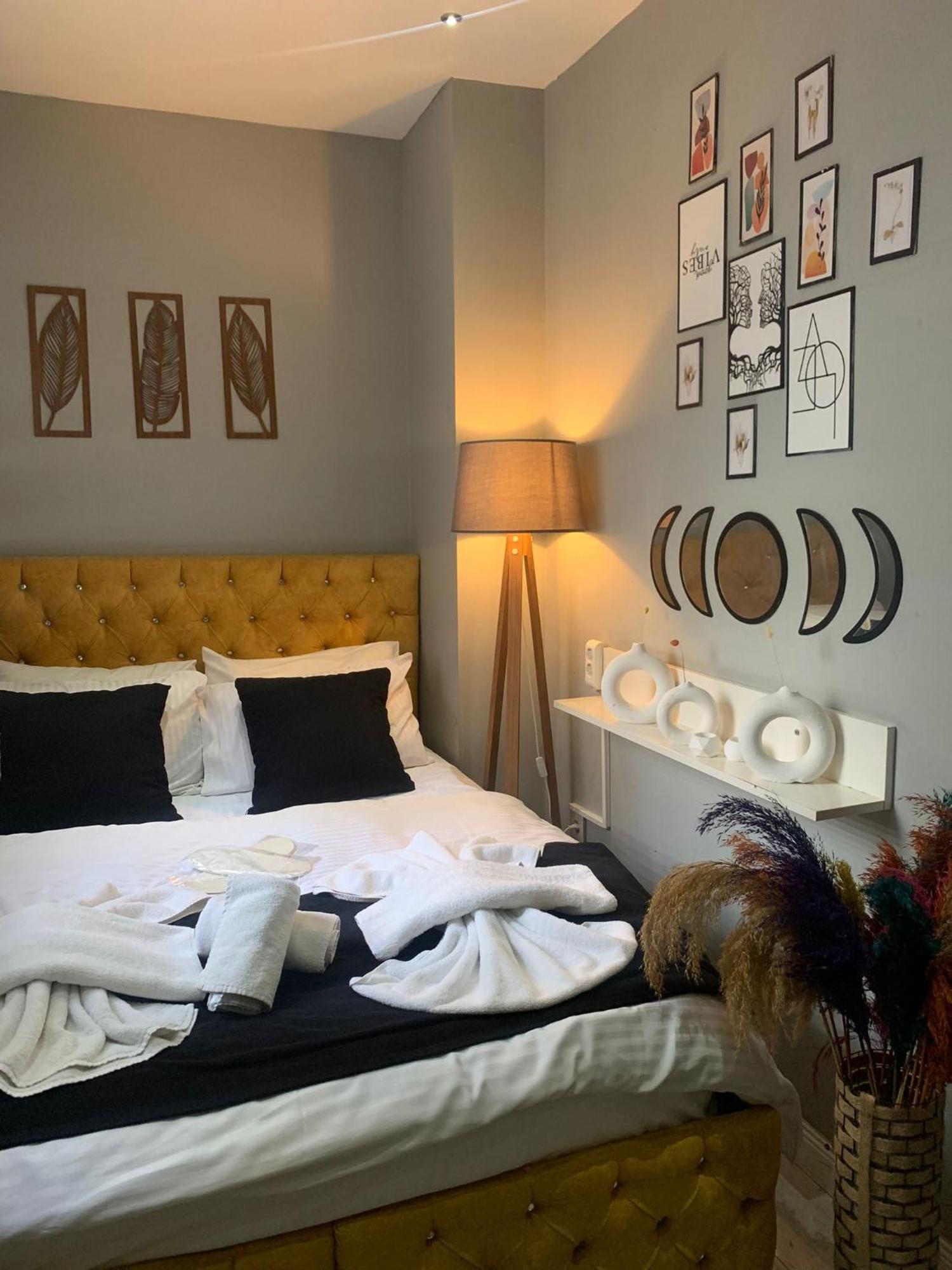 Hotel Nova Park Hotel-bomonti Istanbul