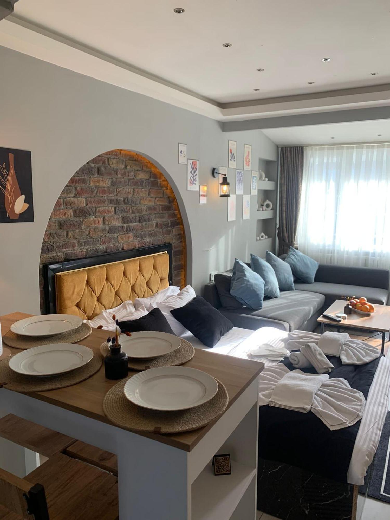 Otel Nova Park Hotel-bomonti