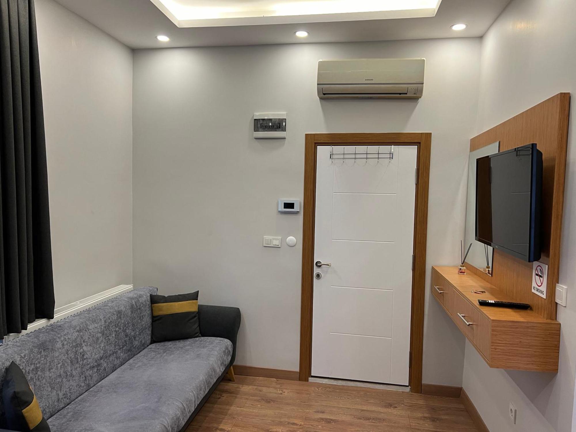 Serene Unit Near Taksim Squre #201 *