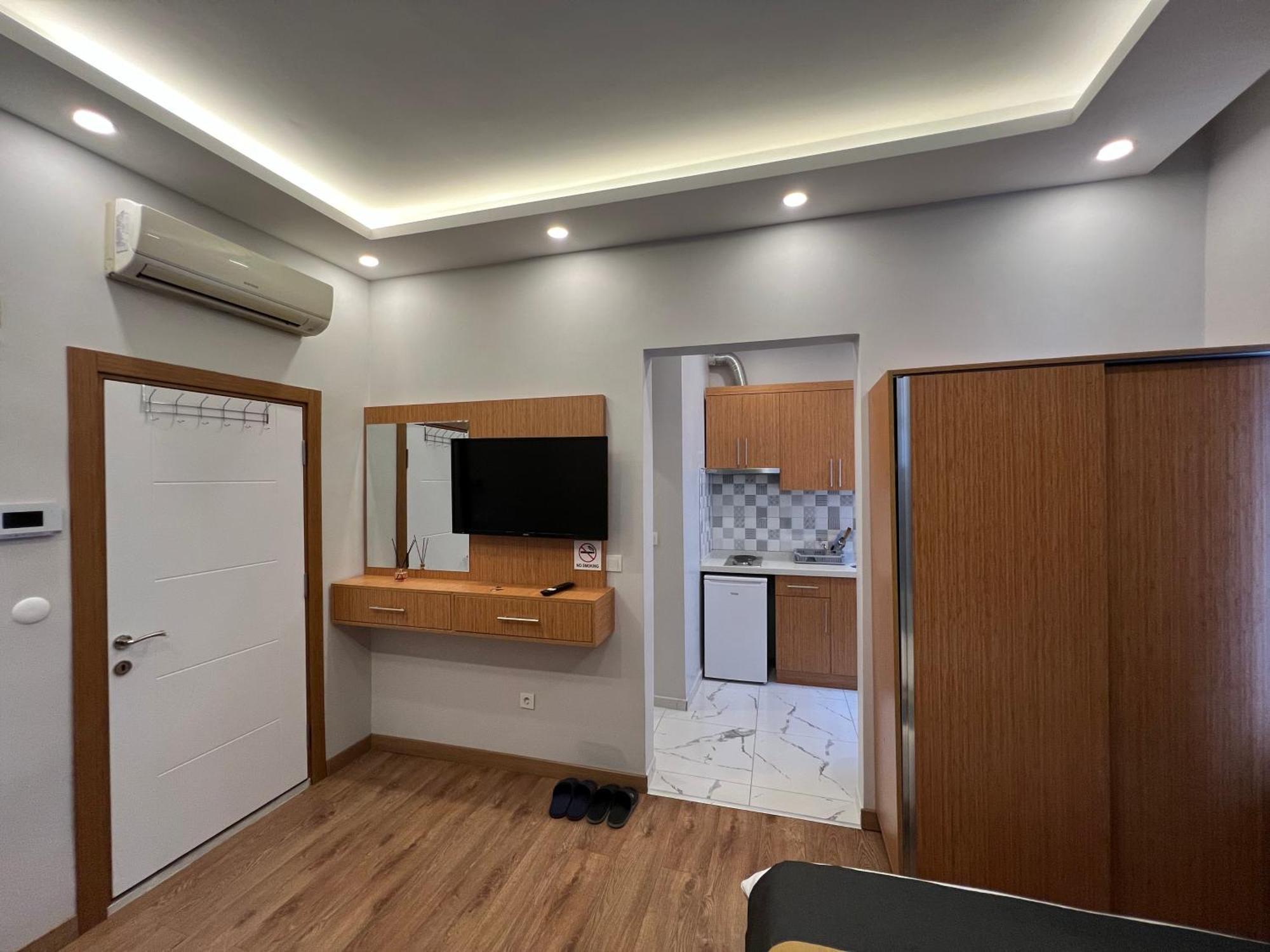 Serene Unit Near Taksim Squre #201
