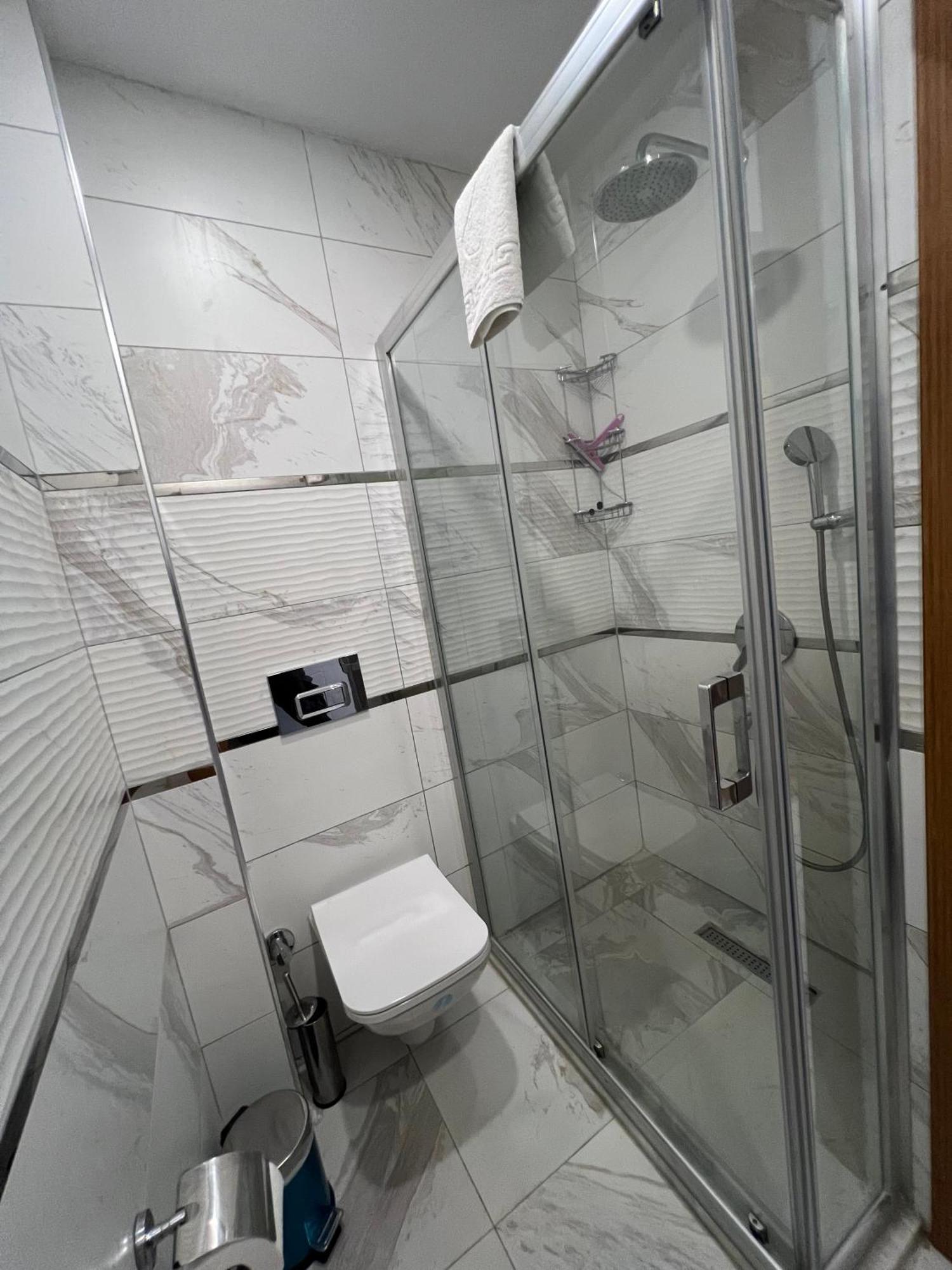 Serene Unit Near Taksim Squre #201 Apartment *