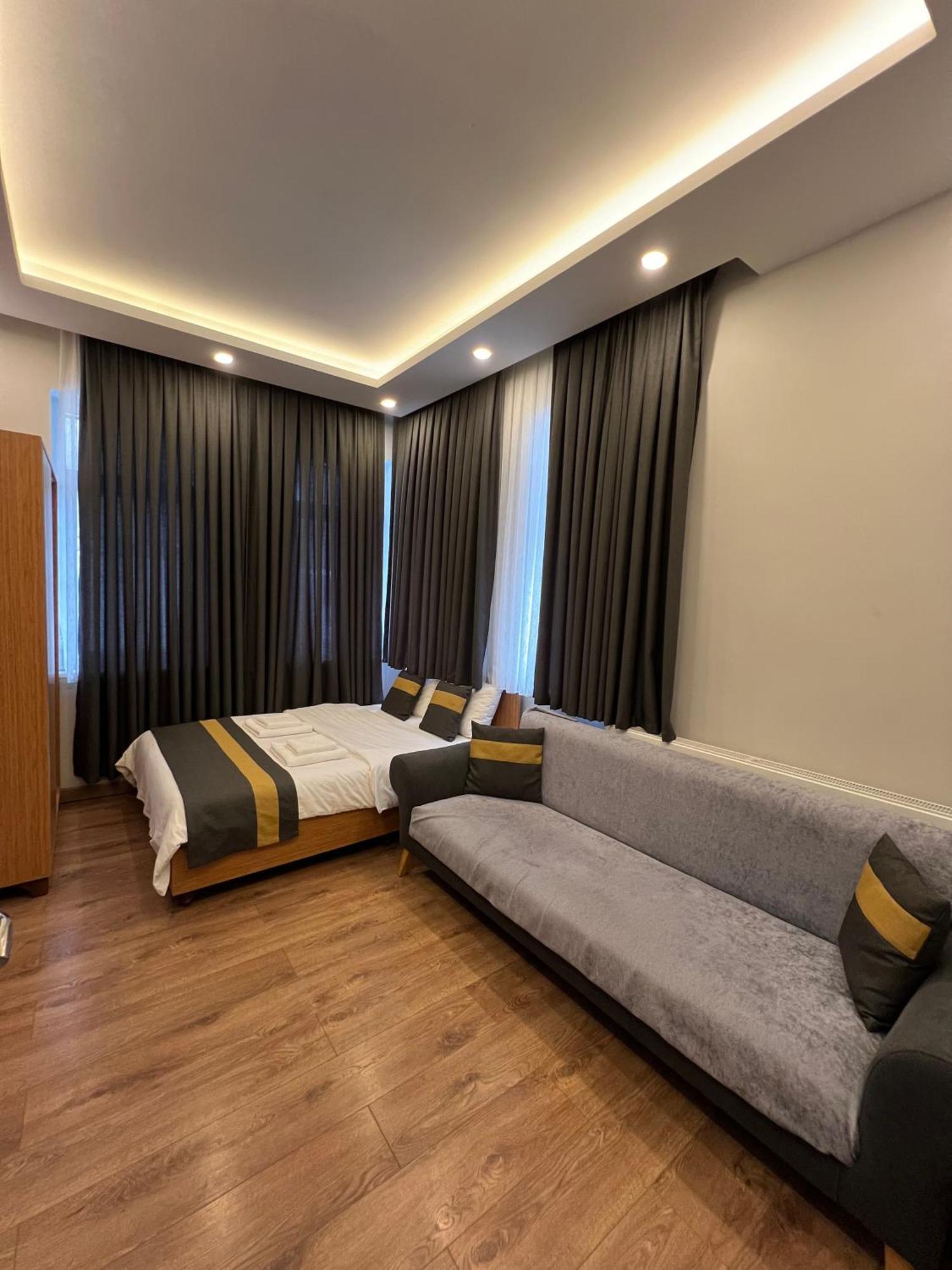 Serene Unit Near Taksim Squre #201 Apartment Istanbul
