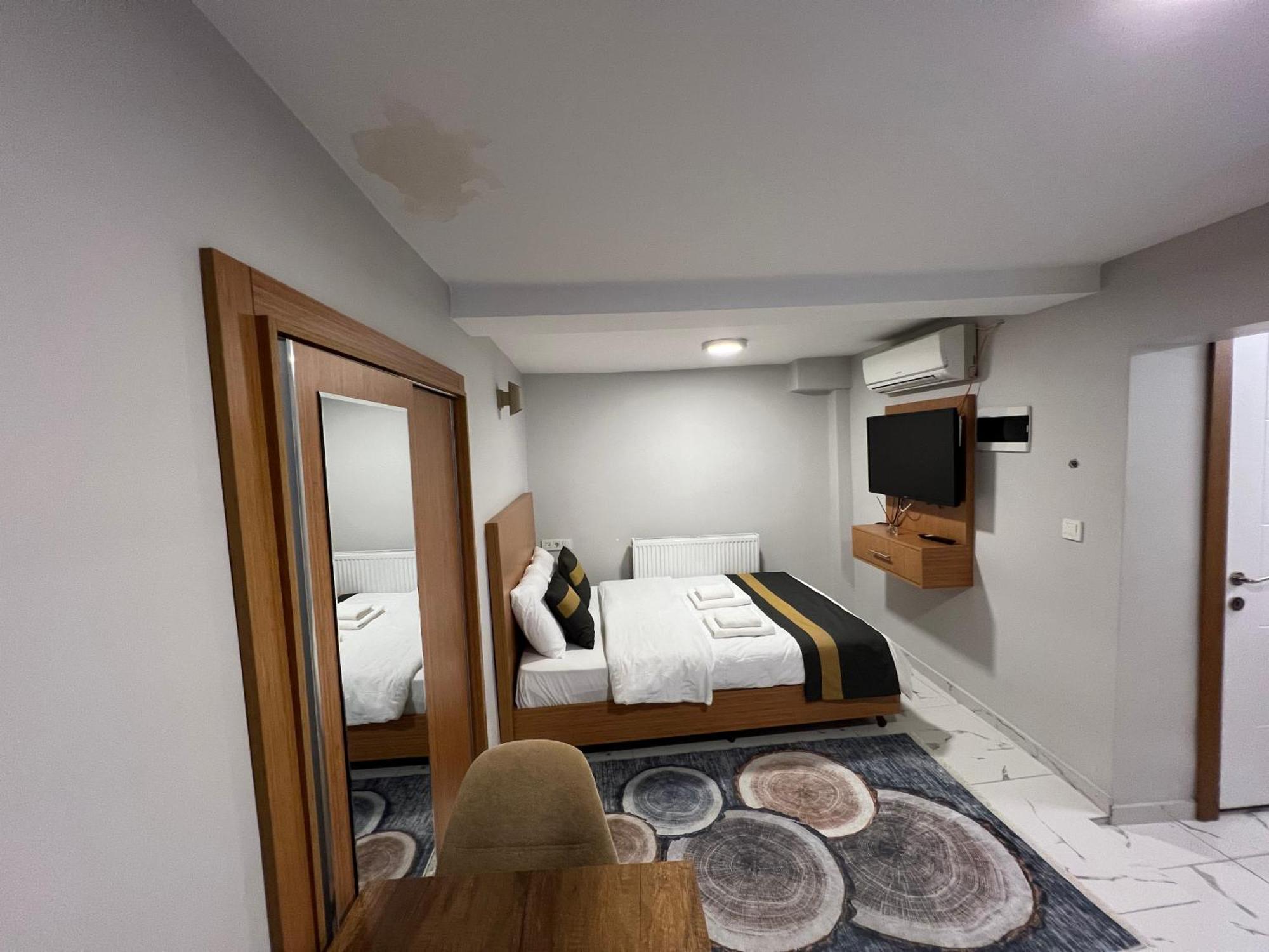 Chic Unit At Heart #102 * Istanbul