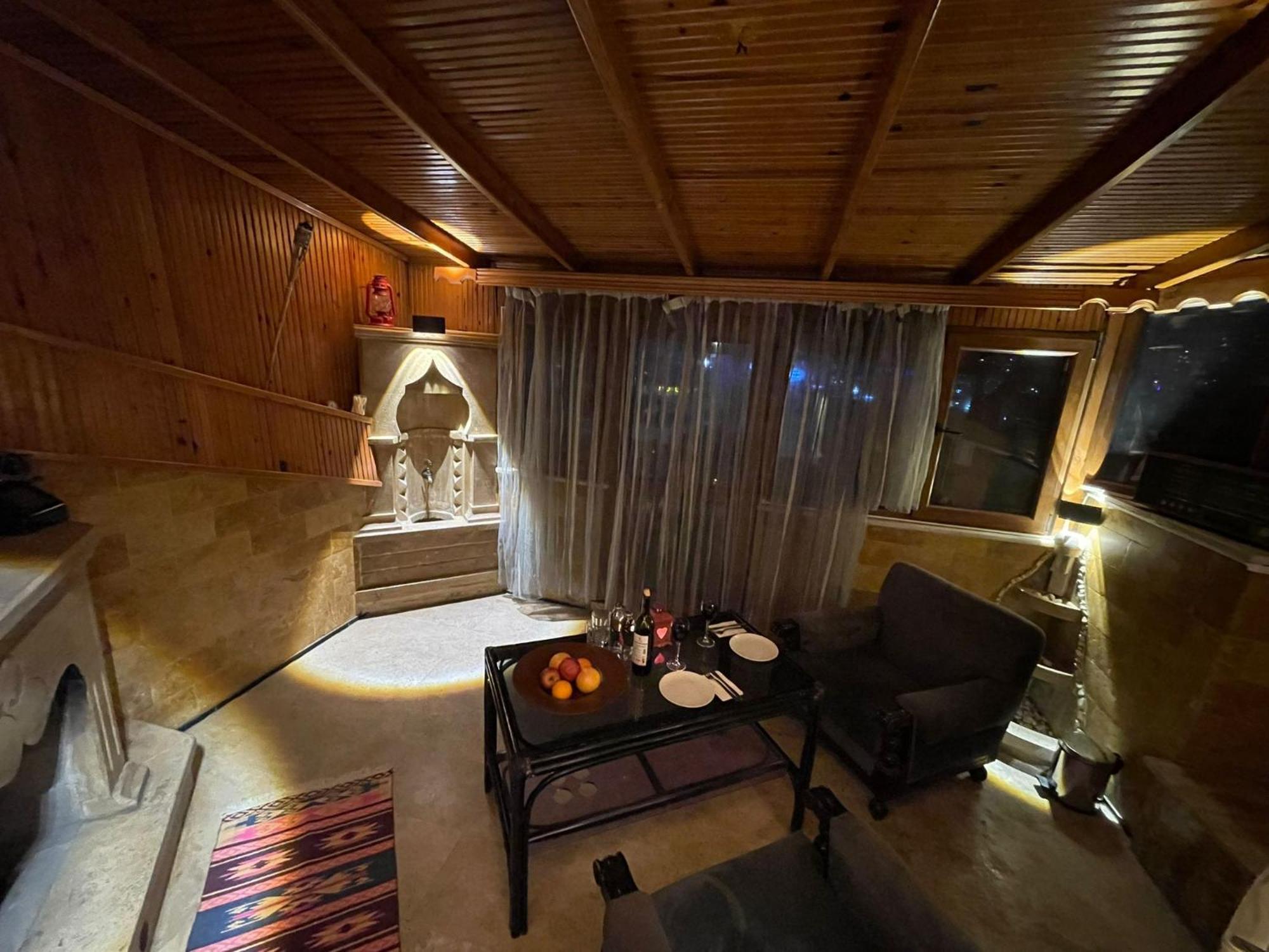 Hotel Kagithane Istanbul