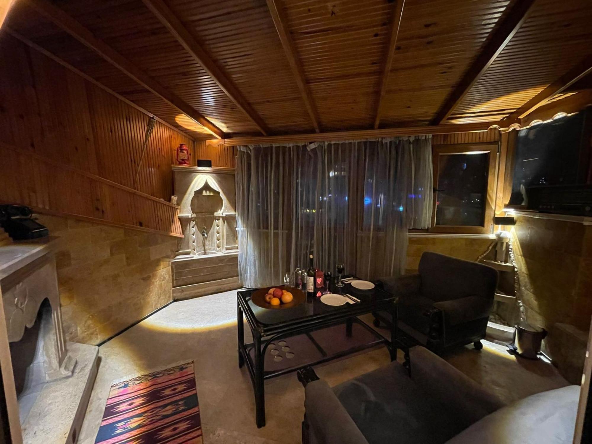 Kagithane Hotel