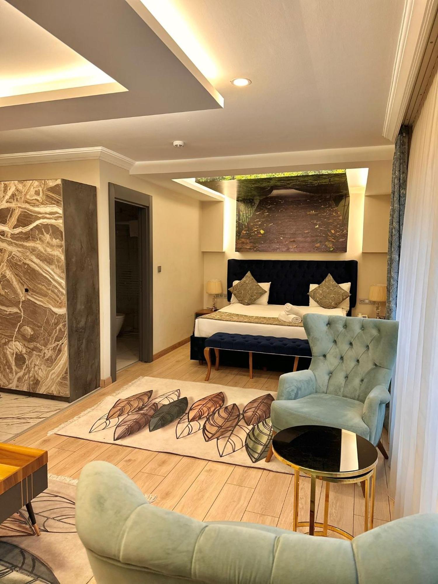 Florya Novi Bed & Breakfast *