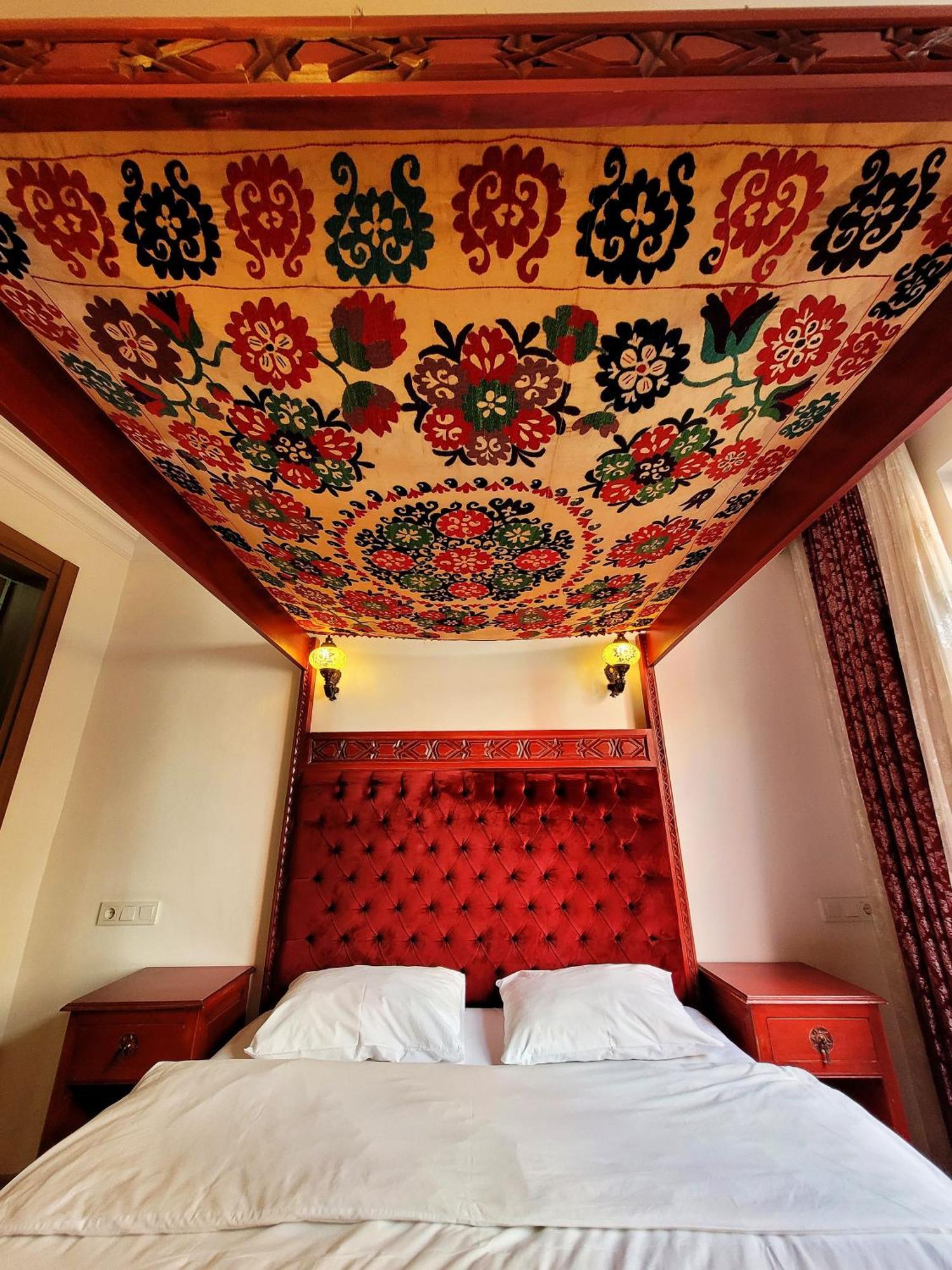 Marmara Hospedagem domiciliar