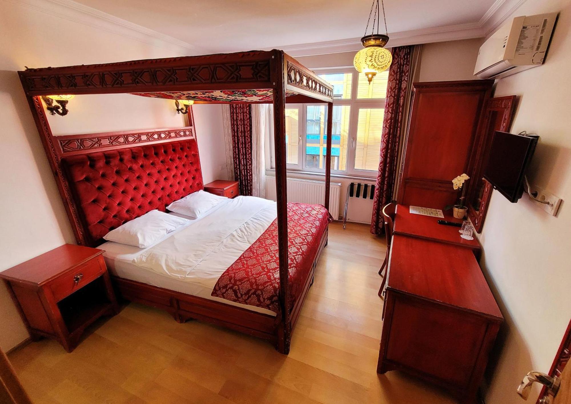 Hospedagem domiciliar Marmara *
