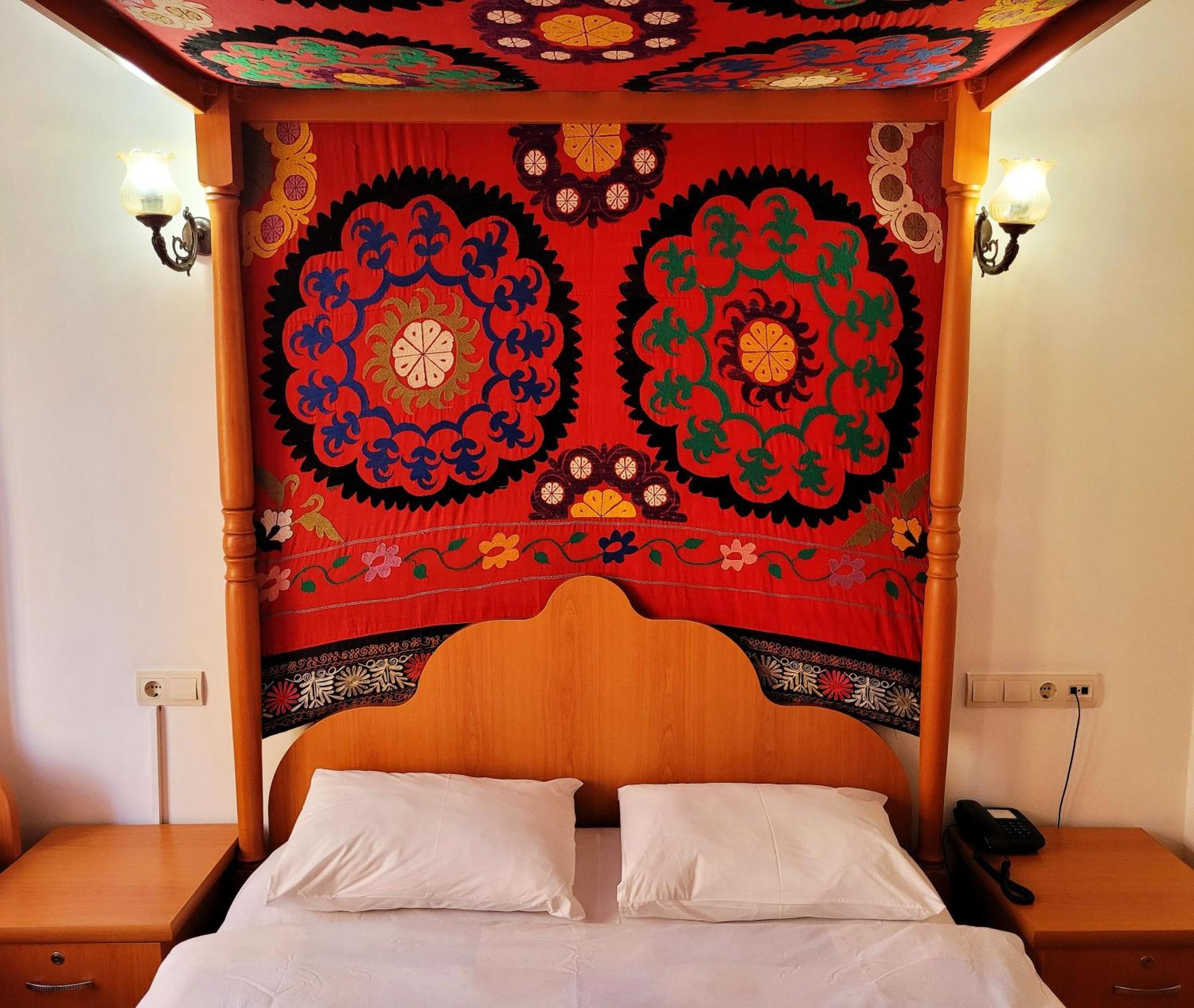 Marmara Hospedagem domiciliar *