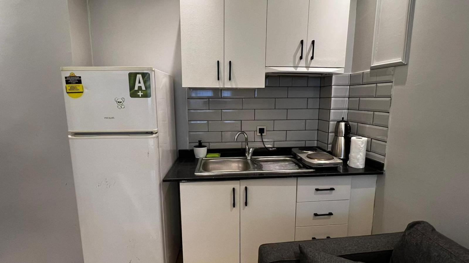 Kule Apart Apartment Istanbul