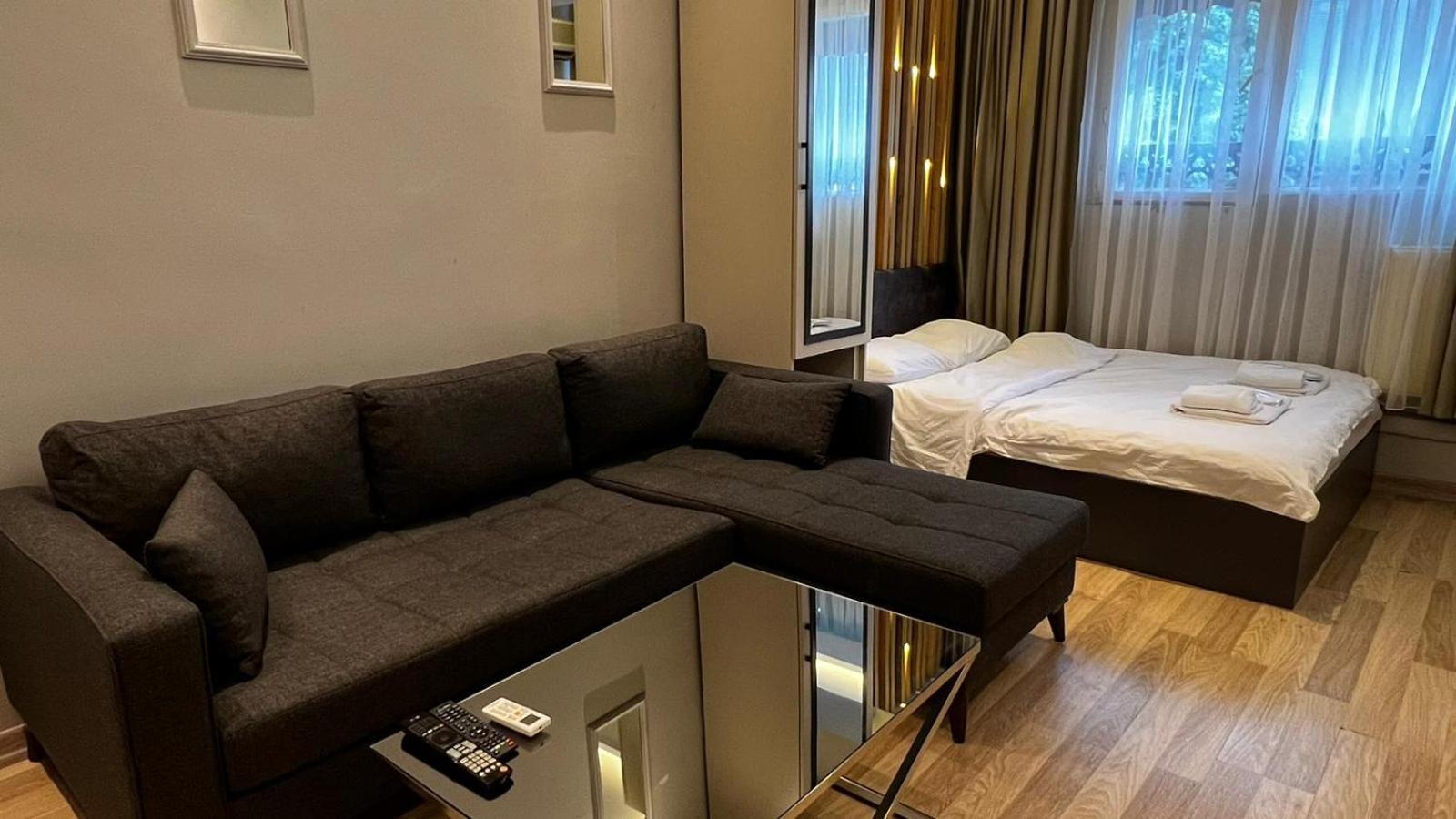 Kule Apart * Istanbul